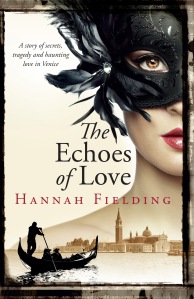 The Echoes of Love pb