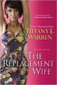the replacement wife