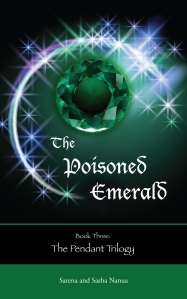 The Poisoned Emerald.FINAL.indd