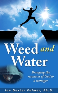 weed and water