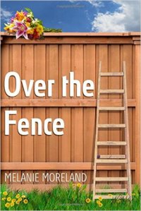 Over the fence